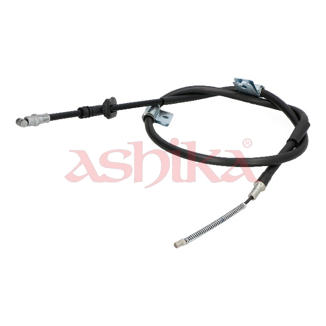 ASHIKA Håndbremsekabel 1310hh02 for KIA HYUNDAI