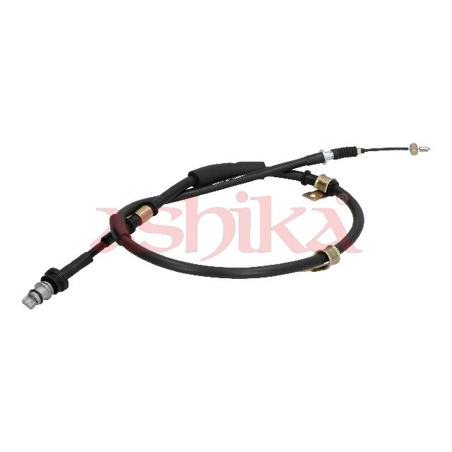 ASHIKA Håndbremsekabel 1310hh05 for KIA