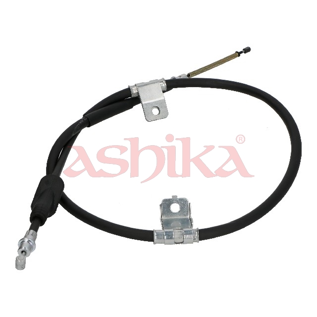 ASHIKA Håndbremsekabel 1310hh14 for HYUNDAI KIA