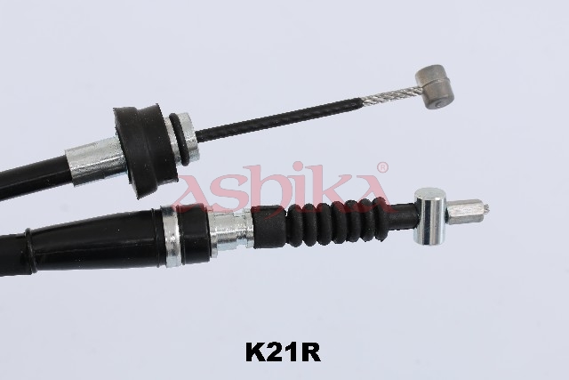 ASHIKA Håndbremsekabel 1310kk21r for KIA