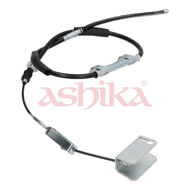 ASHIKA Håndbremsekabel 1310kk16l for KIA