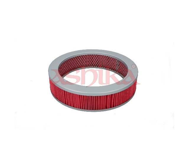 ASHIKA Luftfilter 2001101 Filterindsats for_oe_number_48|til original-nummer| 61mm for OPEL VAUXHALL ISUZU NISSAN