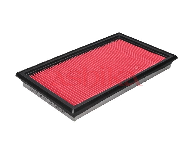 ASHIKA Luftfilter 2001108 Filterindsats for_oe_number_48|til original-nummer| 33mm for FORD GENERAL MOTORS ISUZU NISSAN INFINITI SUBARU