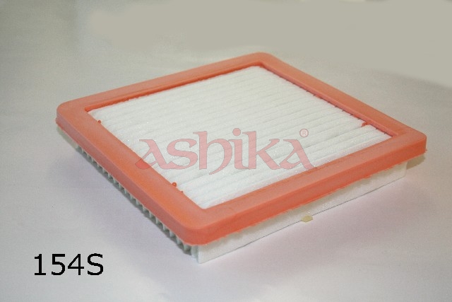 ASHIKA Luftfilter 2001154 Filterindsats for_oe_number_48|til original-nummer| 58mm for NISSAN
