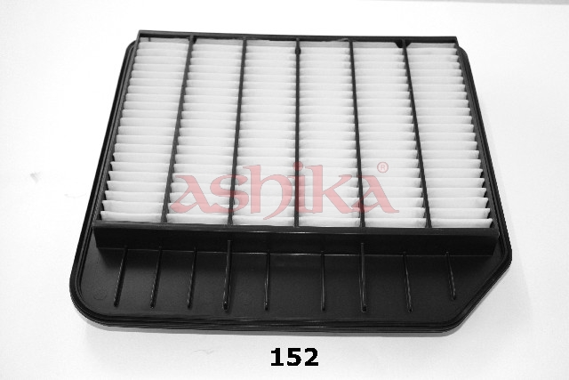 ASHIKA Luftfilter 2001152 Filterindsats for_oe_number_48|til original-nummer| 56mm for INFINITI