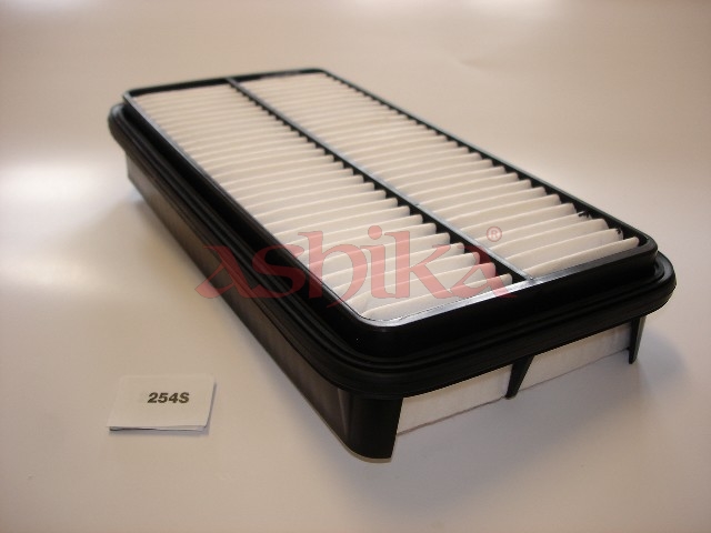 ASHIKA Luftfilter 2002254 Filterindsats for_oe_number_48|til original-nummer| 42mm for TOYOTA