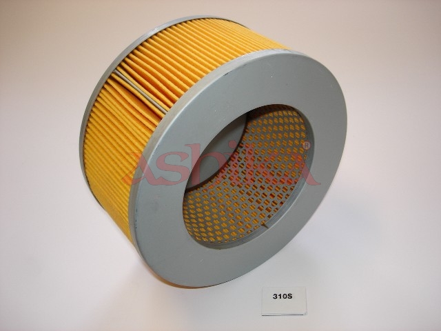ASHIKA Luftfilter 2003310 Filterindsats for_oe_number_48|til original-nummer| 96mm for MAZDA