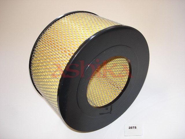ASHIKA Luftfilter 2002287 Filterindsats for_oe_number_48|til original-nummer| length_mm_203|Længde [mm]|219 width_mm_206|Bredde [mm]|109 119mm for ME