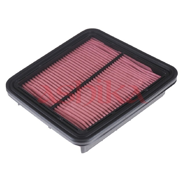 ASHIKA Luftfilter 2003399 Filterindsats for_oe_number_48|til original-nummer| 42mm for MAZDA