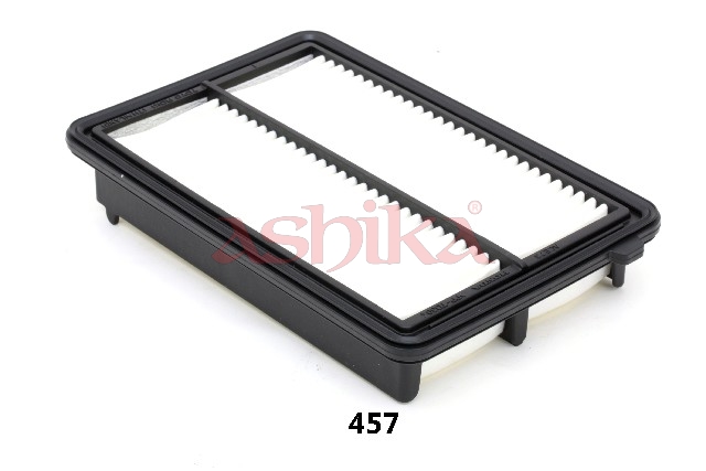 ASHIKA Luftfilter 2004457 Filterindsats for_oe_number_48|til original-nummer| 47mm for HONDA