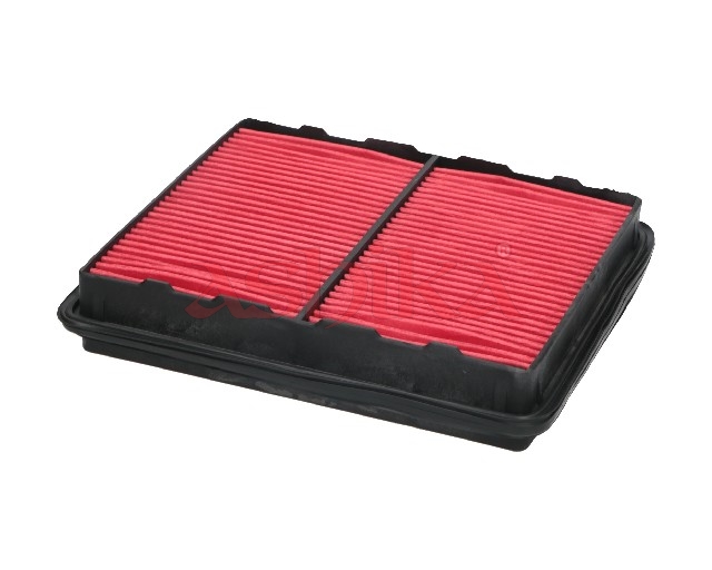 ASHIKA Luftfilter 2004496 Filterindsats for_oe_number_48|til original-nummer| 42mm for HONDA ROVER
