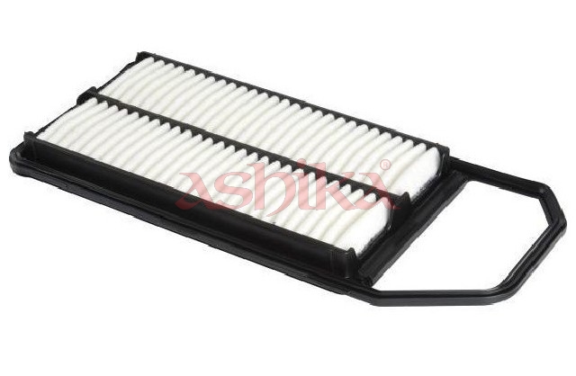 ASHIKA Luftfilter 2008842 Filterindsats for_oe_number_48|til original-nummer| 26mm for SUZUKI