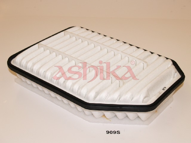 ASHIKA Luftfilter 2009909 Filterindsats for_oe_number_48|til original-nummer| 70mm for JEEP