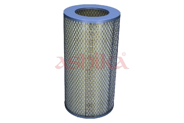ASHIKA Luftfilter 20022025 Filterindsats for_oe_number_48|til original-nummer| 280mm for TOYOTA