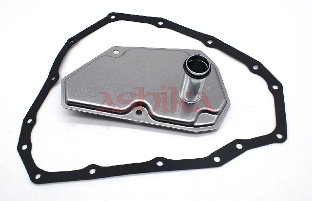 ASHIKA Hydraulikfilter, automatisk gearkasse fta128 for NISSAN
