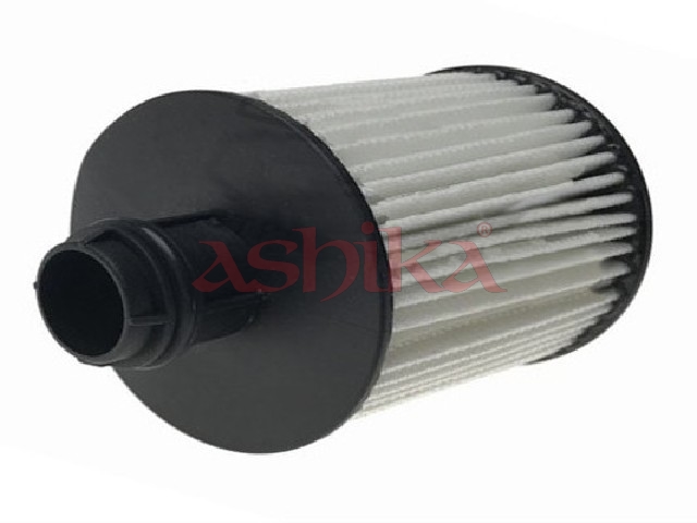 ASHIKA Oliefilter 10eco147 Filterindsats height_mm_209|Højde [mm]|130 outer_diameter_mm_497|Yderdiameter [mm]|57 for_oe_number_48|til original-nummer|