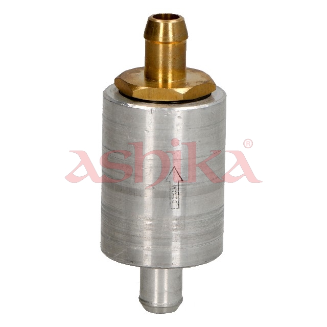 ASHIKA 10gas10s 38mm