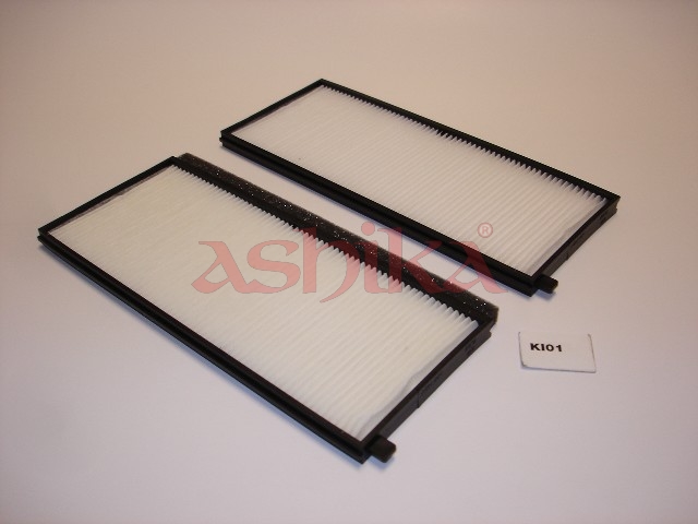 ASHIKA Kabineluftfilter 21-KI-K01 for KIA