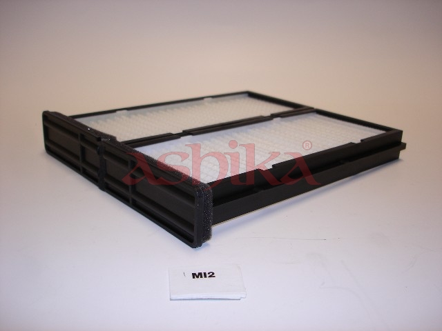 ASHIKA Kabineluftfilter 21-MI-MI2 for MITSUBISHI