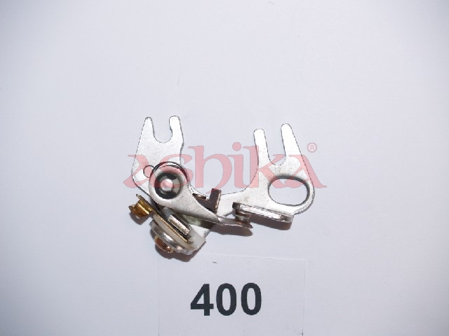 ASHIKA Platinsæt, strømfordeler 0604400 for SUBARU MAZDA HONDA NISSAN HYUNDAI MITSUBISHI TOYOTA