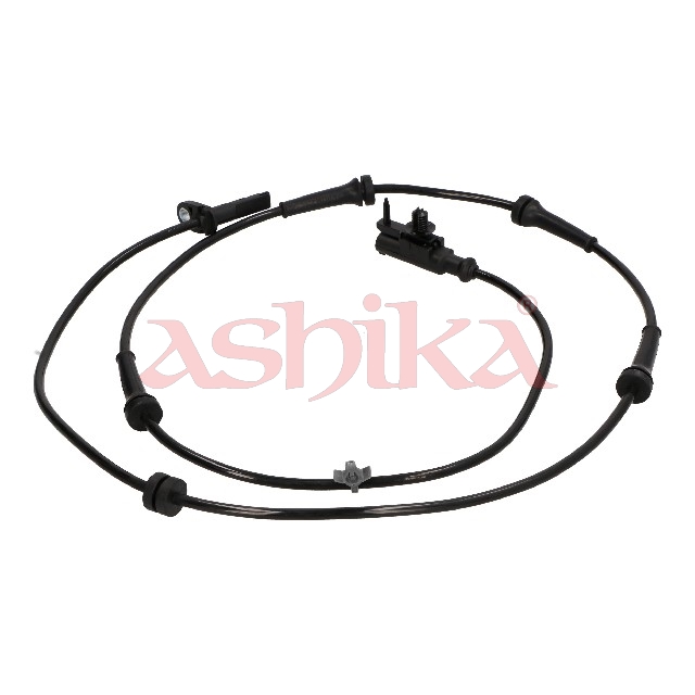ASHIKA ABS Sensor 151011022 foran for NISSAN