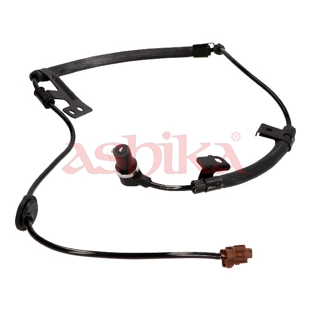 ASHIKA ABS Sensor 15101105 foran til venstre for NISSAN