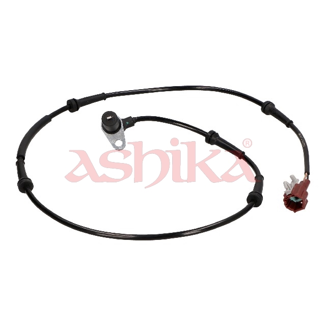 ASHIKA ABS Sensor 15101183 Bagaksel på begge sider for NISSAN