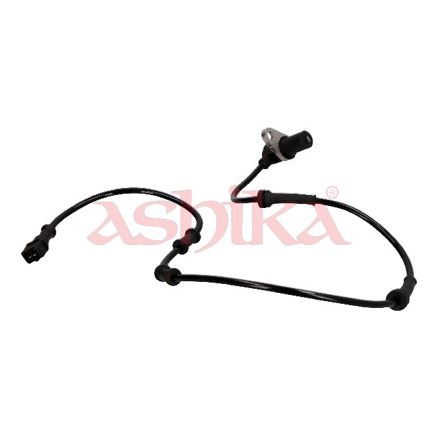 ASHIKA ABS Sensor 15105505 højre foraksel for MITSUBISHI