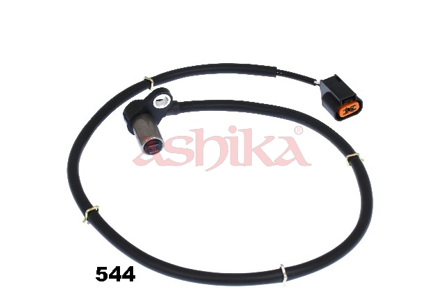 ASHIKA ABS Sensor 15105544 foran til venstre for MITSUBISHI