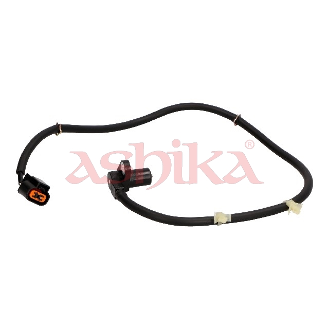 ASHIKA ABS Sensor 15105526 Bagaksel højre for MITSUBISHI