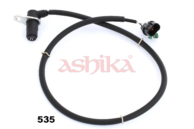 ASHIKA ABS Sensor 15105535 bagved til venstre for MITSUBISHI