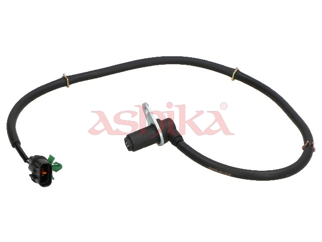ASHIKA ABS Sensor 15105570 bagved til venstre for MITSUBISHI