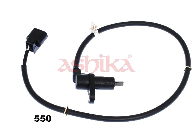 ASHIKA ABS Sensor 15105550 bagved til venstre for MITSUBISHI