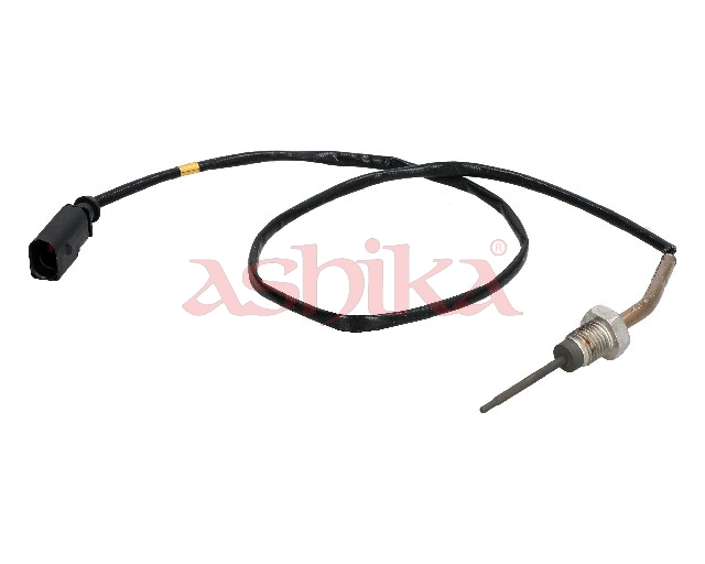 ASHIKA Sensor, udstødningsgastemperatur 161000910 for BENTLEY