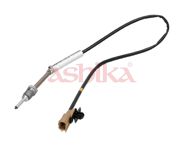 ASHIKA Sensor, udstødningsgastemperatur 161000701 for OPEL CADILLAC DACIA RENAULT