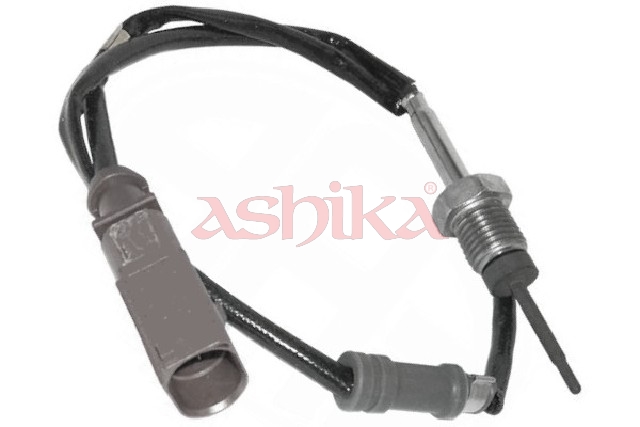 ASHIKA Sensor, udstødningsgastemperatur 161000922 for BENTLEY