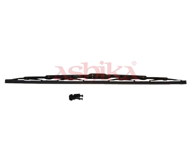 ASHIKA Viskerblad sax55c for DAEWOO CHEVROLET MERCEDES-BENZ PEUGEOT