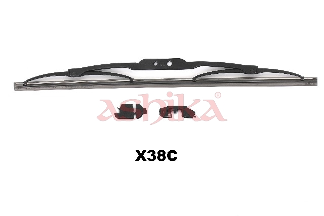 ASHIKA Viskerblad sax38c