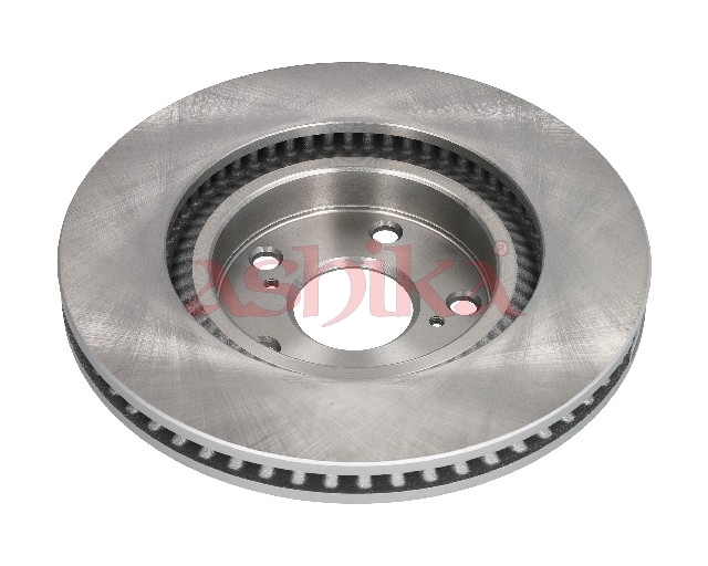 ASHIKA Bremseskive 60022006c foraksel ventileret 296mm 28mm for TOYOTA GEELY LEXUS LIFAN