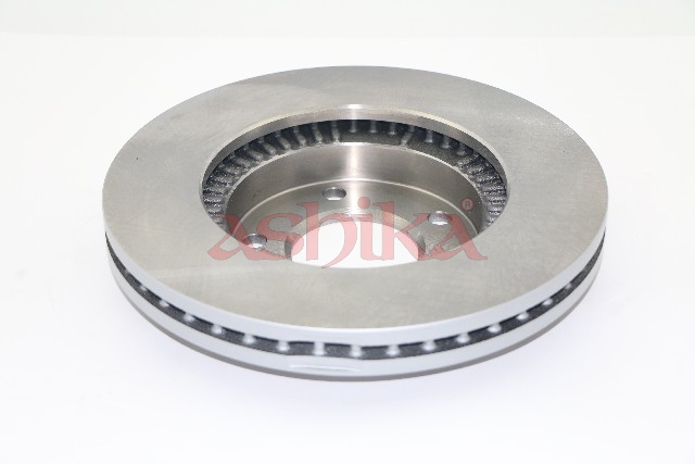 ASHIKA Bremseskive 6003354c foraksel ventileret 274mm 28mm for MAZDA MITSUBISHI