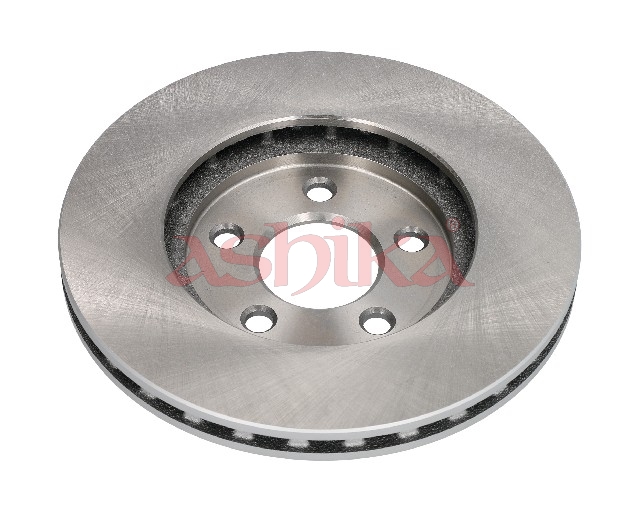 ASHIKA Bremseskive 6009993c foraksel ventileret 260mm 23mm for DODGE CHRYSLER FIAT / LANCIA