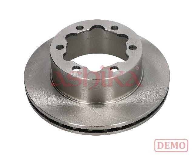 ASHIKA Bremseskive 61000534c bagaksel ventileret 303mm 28mm for VW CHRYSLER MERCEDES-BENZ FIAT / LANCIA