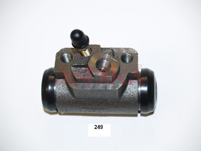 ASHIKA Hjulbremsecylinder 6702249 bagaksel for TOYOTA