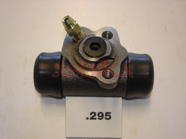 ASHIKA Hjulbremsecylinder 6702295 bagaksel for TOYOTA