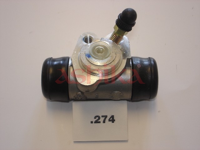 ASHIKA Hjulbremsecylinder 6702274 bagaksel for TOYOTA