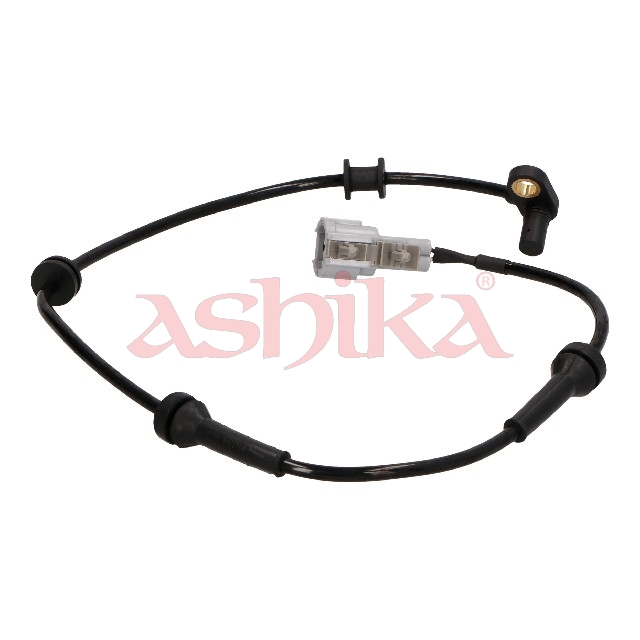 ASHIKA ABS Sensor 15101170 Foraksel begge sider for NISSAN