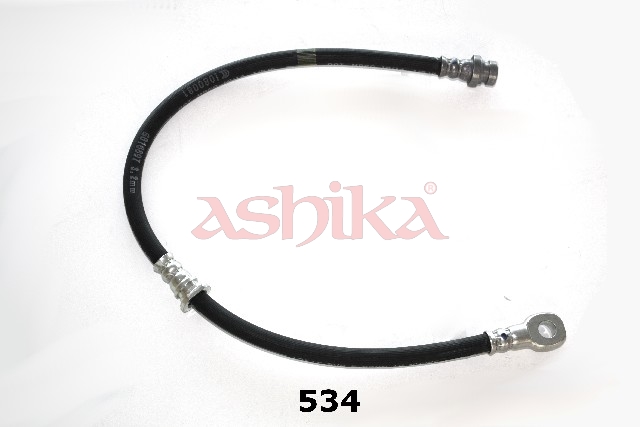 ASHIKA Holder, bremseslange 6905534 bagaksel for MITSUBISHI