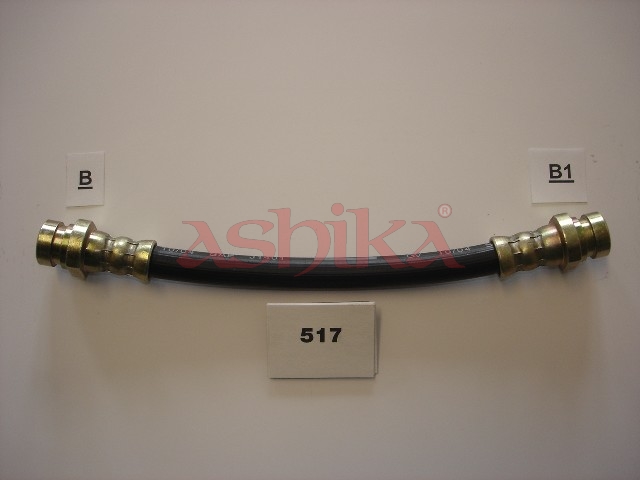 ASHIKA Holder, bremseslange 6905517 for MITSUBISHI