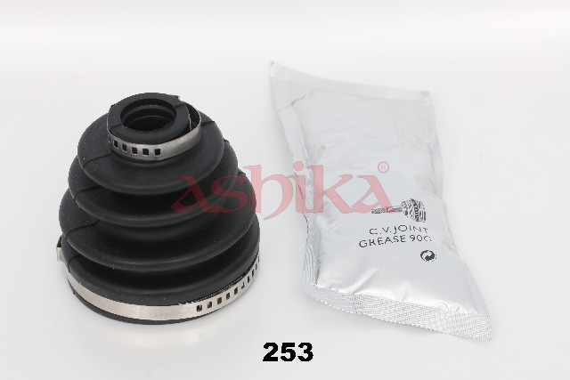 ASHIKA Drivaksel Manchetsæt 6302253 hjulsidet for TOYOTA