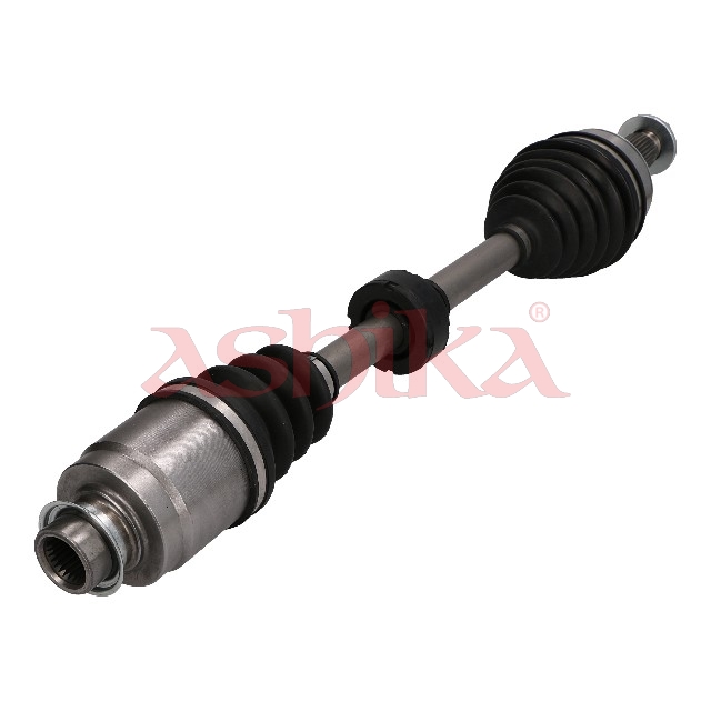 ASHIKA Drivaksel 6204488 højre foraksel for HONDA